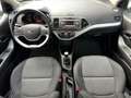 Kia Picanto 1.0 SENSATION/BLUETOOTH/TELEFON/SCHECKHEFT Blanc - thumbnail 12