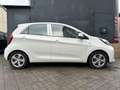 Kia Picanto 1.0 SENSATION/BLUETOOTH/TELEFON/SCHECKHEFT Blanc - thumbnail 9