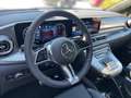 Mercedes-Benz V 300 d 4MATIC EXCLUSIVE Lang Rückfahrkamera, Silber - thumbnail 10