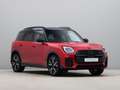 MINI Countryman E John Cooper Works Pakket M Plus Rot - thumbnail 6