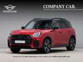 MINI Countryman E John Cooper Works Pakket M Plus Rot - thumbnail 1