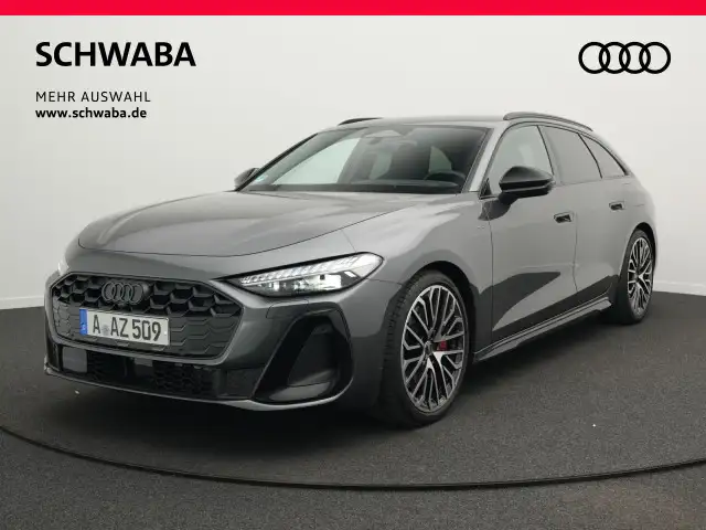 Audi A5 e-hybrid quattro S line*AHK*B&O*HdUp
