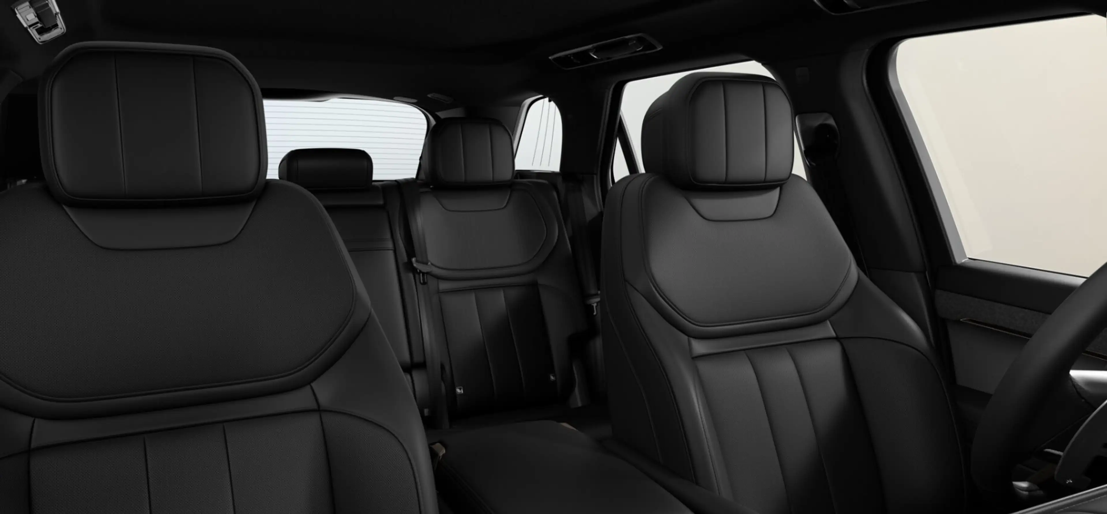 Land Rover Range Rover Sport Dynamic HSE 460PS Auto — photo 6