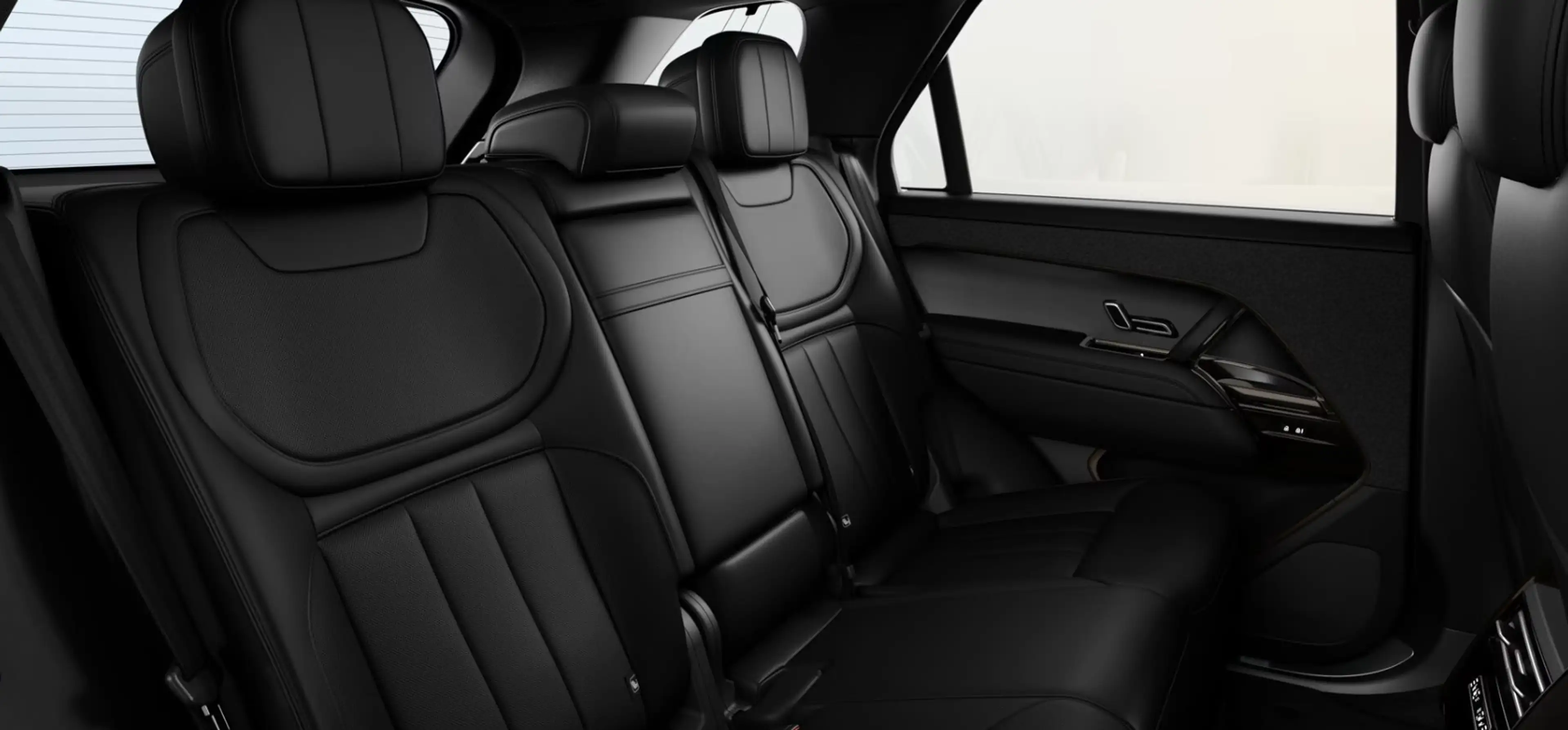Land Rover Range Rover Sport Dynamic HSE 460PS Auto — photo 7