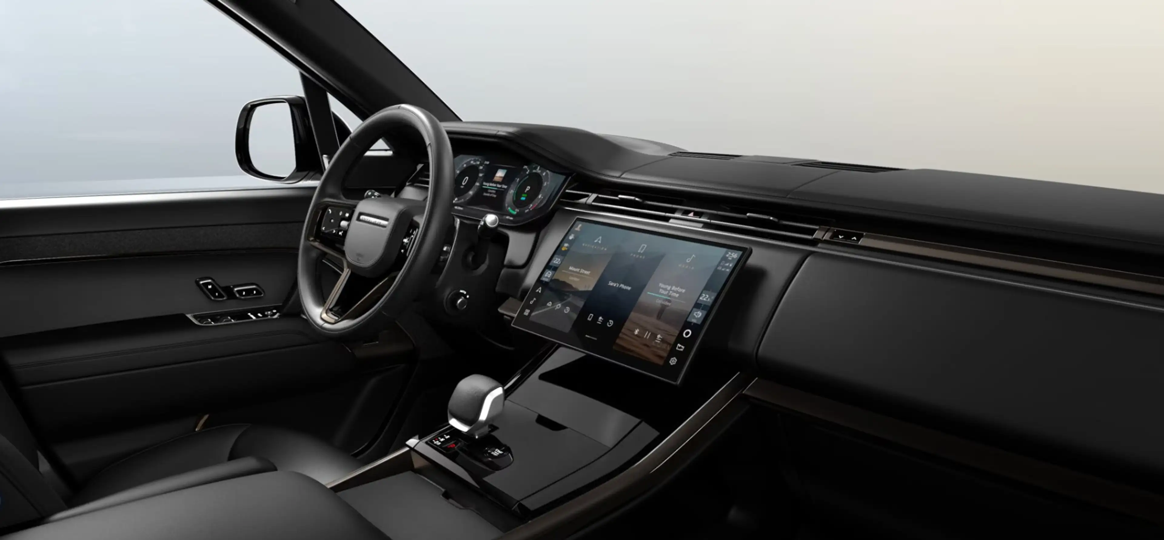 Land Rover Range Rover Sport Dynamic HSE 460PS Auto — photo 5