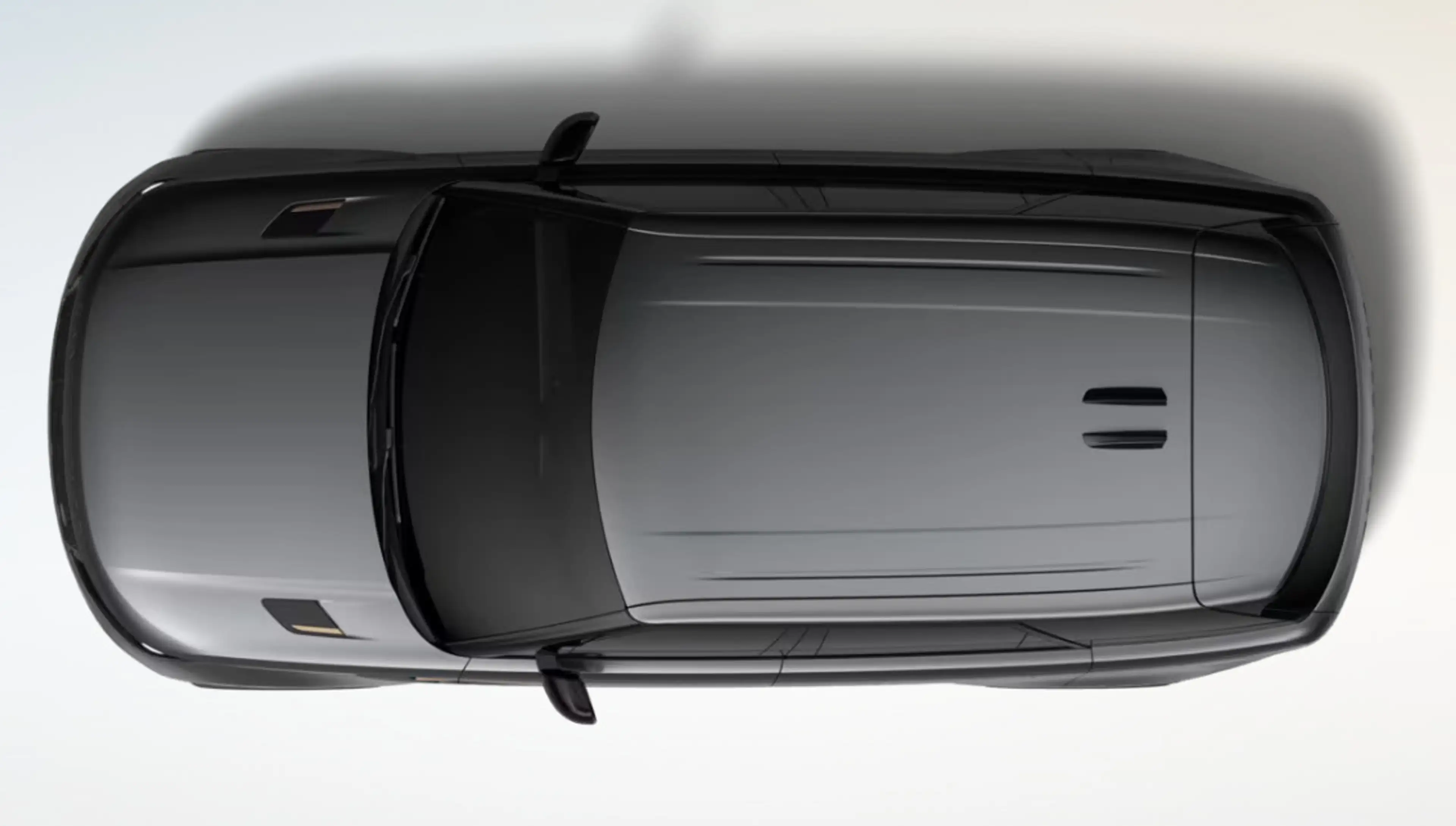 Land Rover Range Rover Sport Dynamic HSE 460PS Auto — photo 4