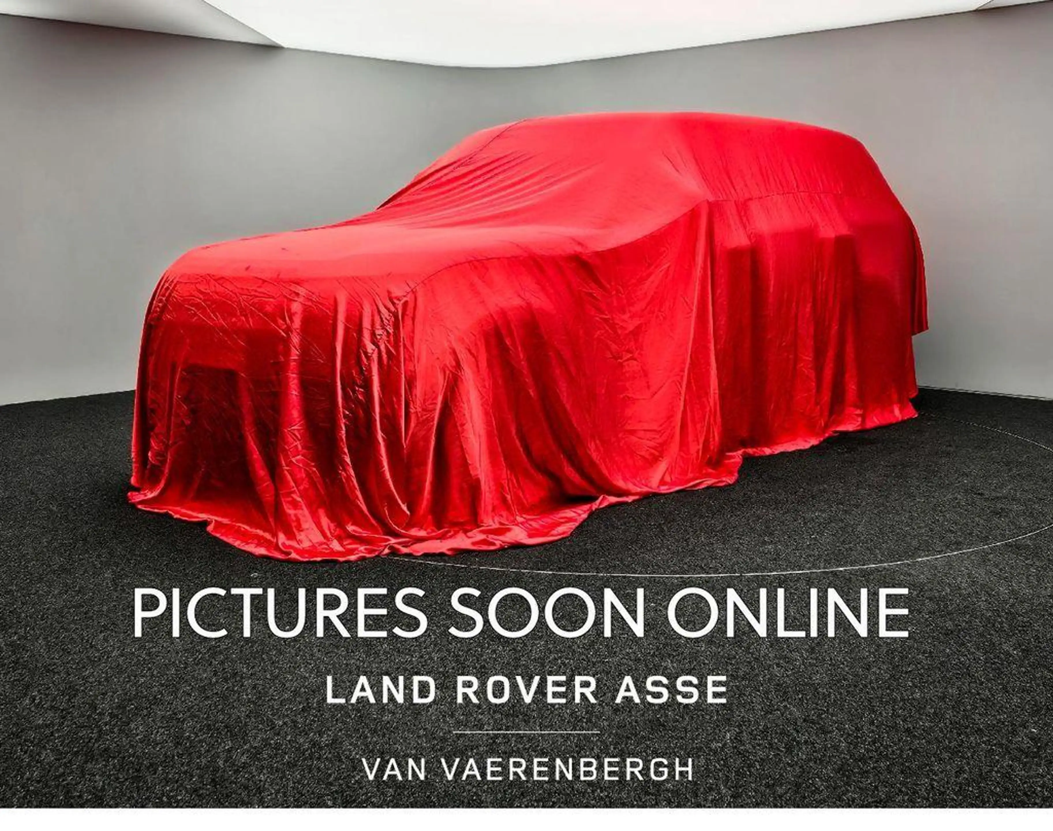 Land Rover Range Rover Sport Dynamic HSE 460PS Auto — photo 9