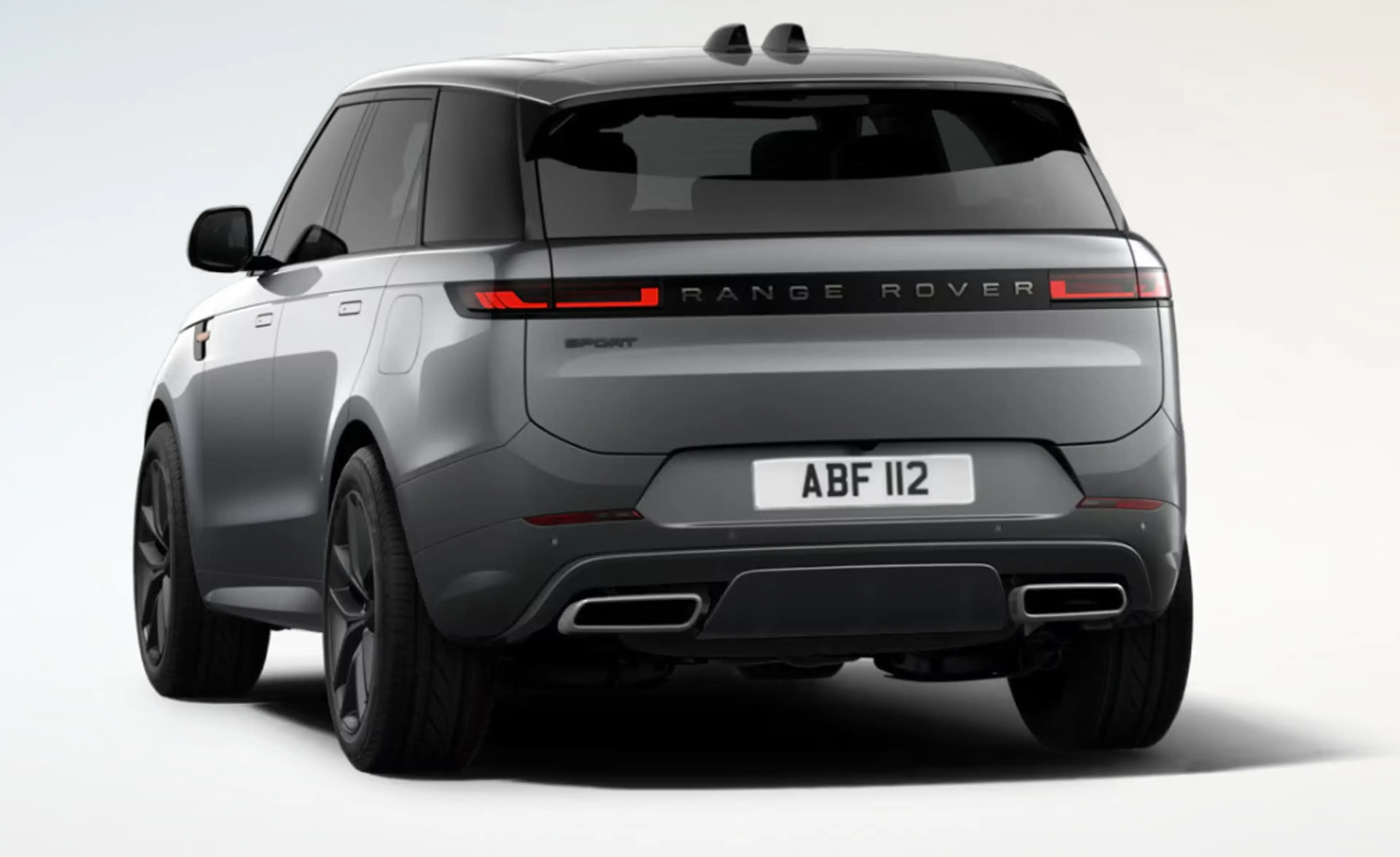 Land Rover Range Rover Sport Dynamic HSE 460PS Auto — photo 3