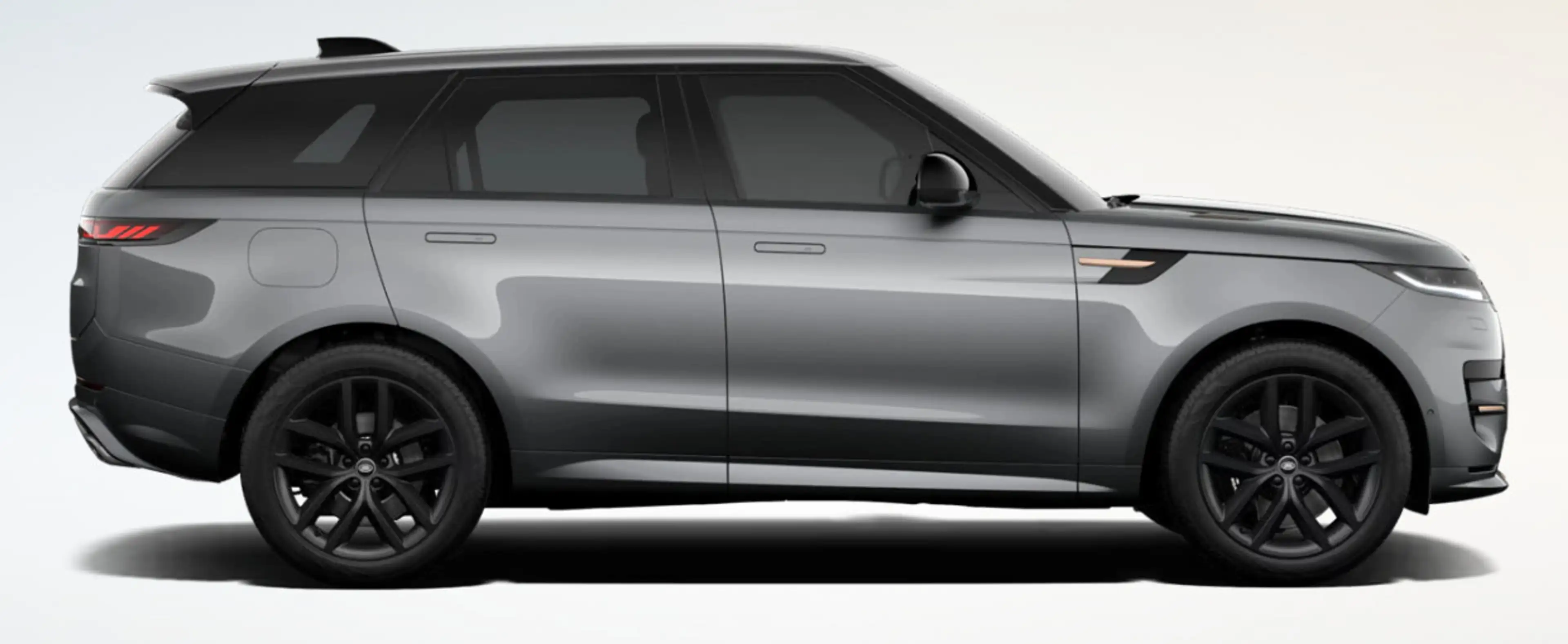 Land Rover Range Rover Sport Dynamic HSE 460PS Auto — photo 2
