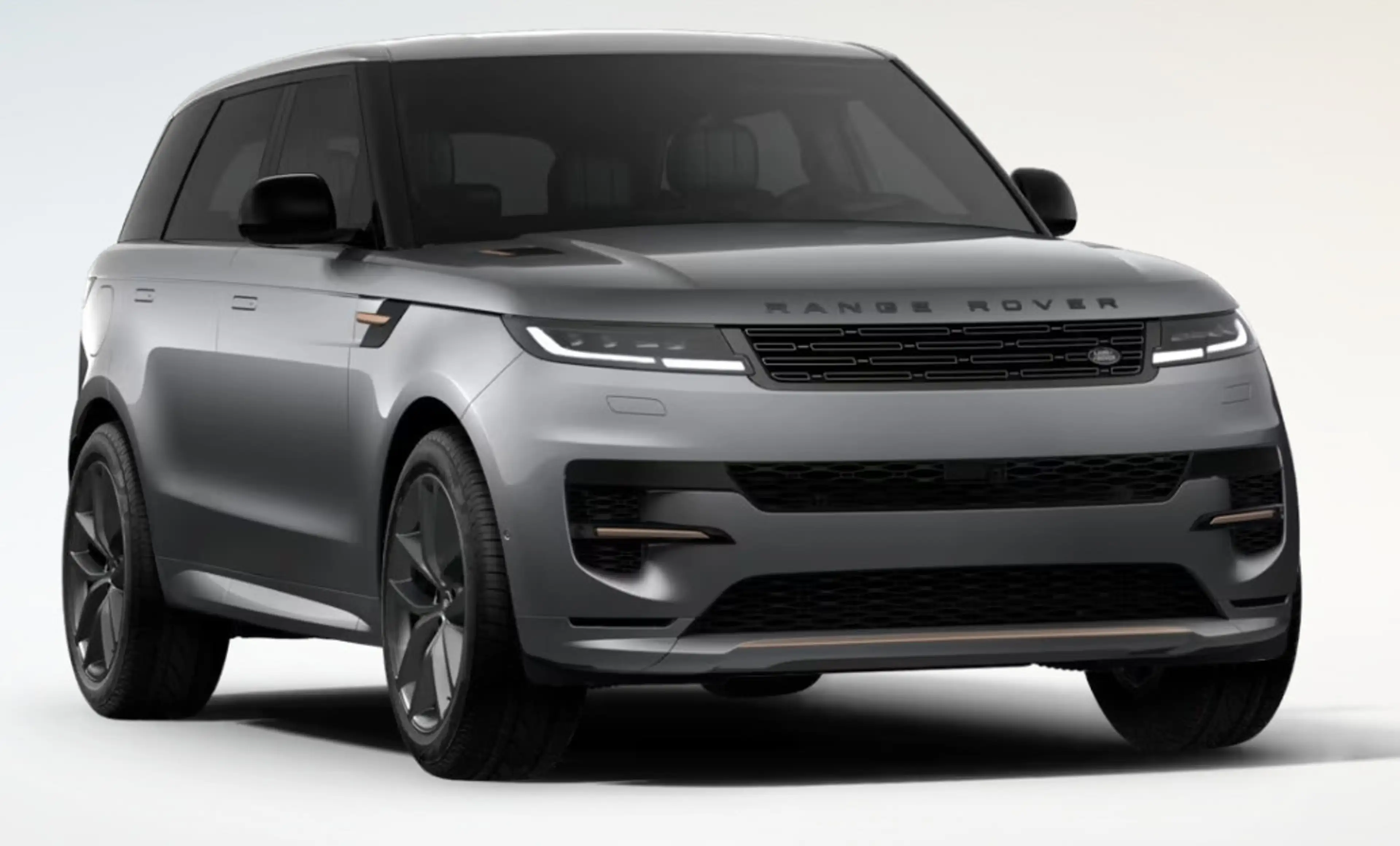 Land Rover Range Rover Sport Dynamic HSE 460PS Auto
