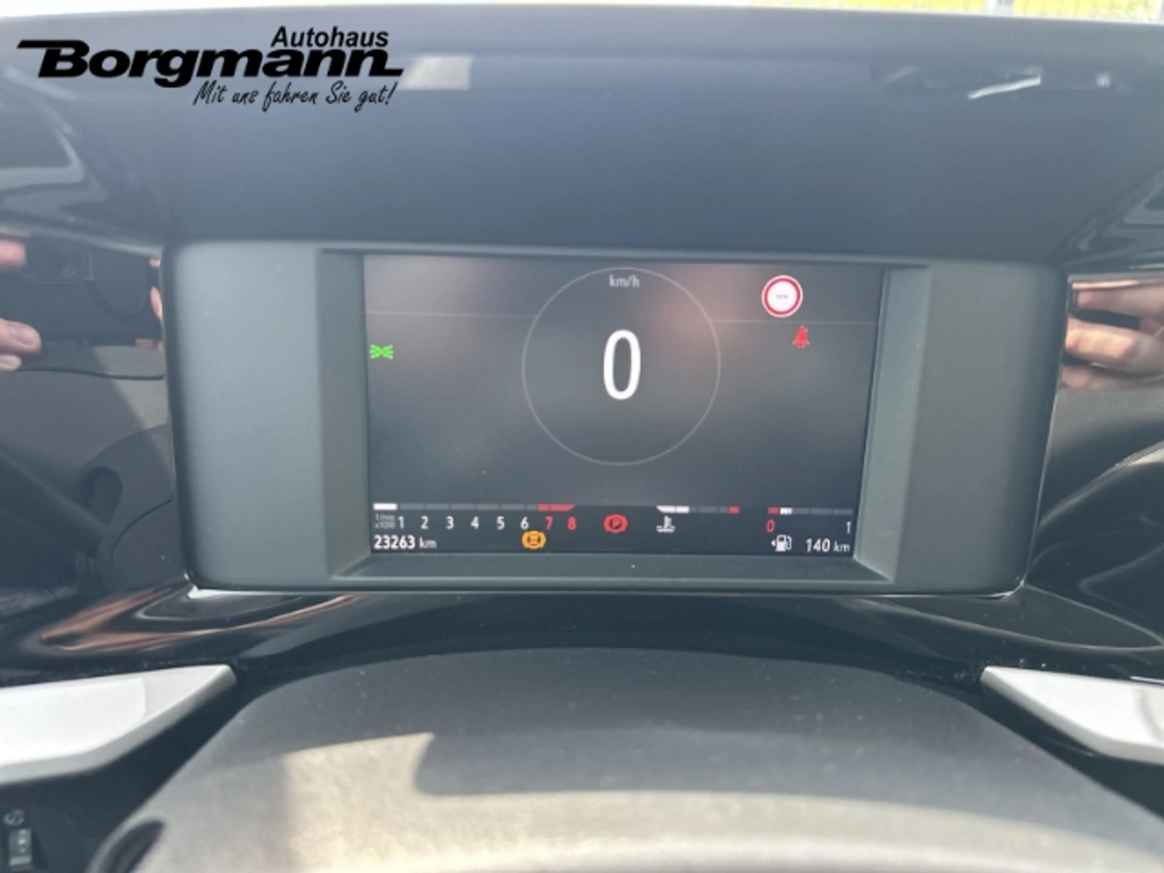 Opel Mokka Enjoy 1.2 LED - Apple Carplay - Rückfahrkamera - S — photo 15