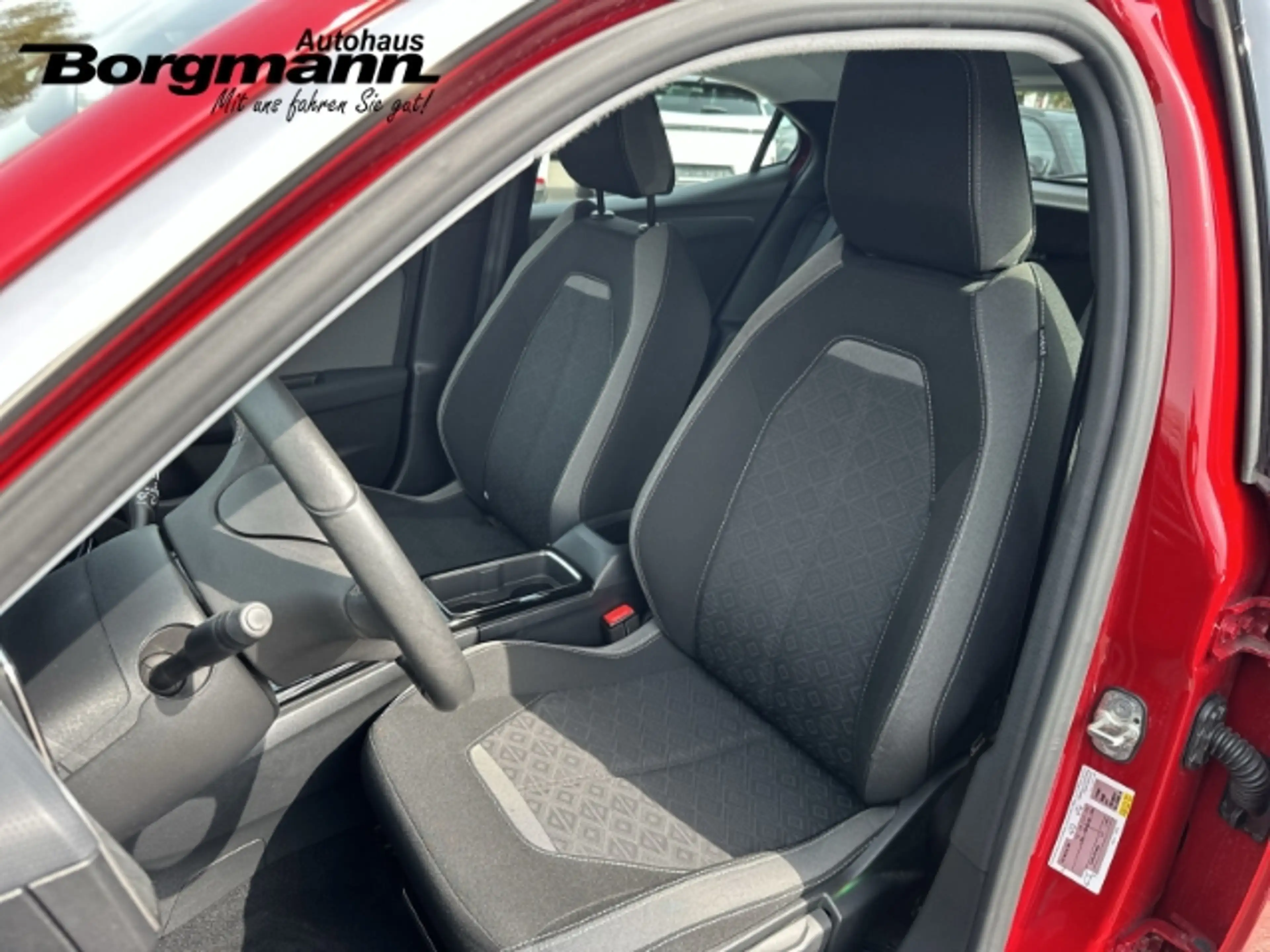 Opel Mokka Enjoy 1.2 LED - Apple Carplay - Rückfahrkamera - S — photo 8