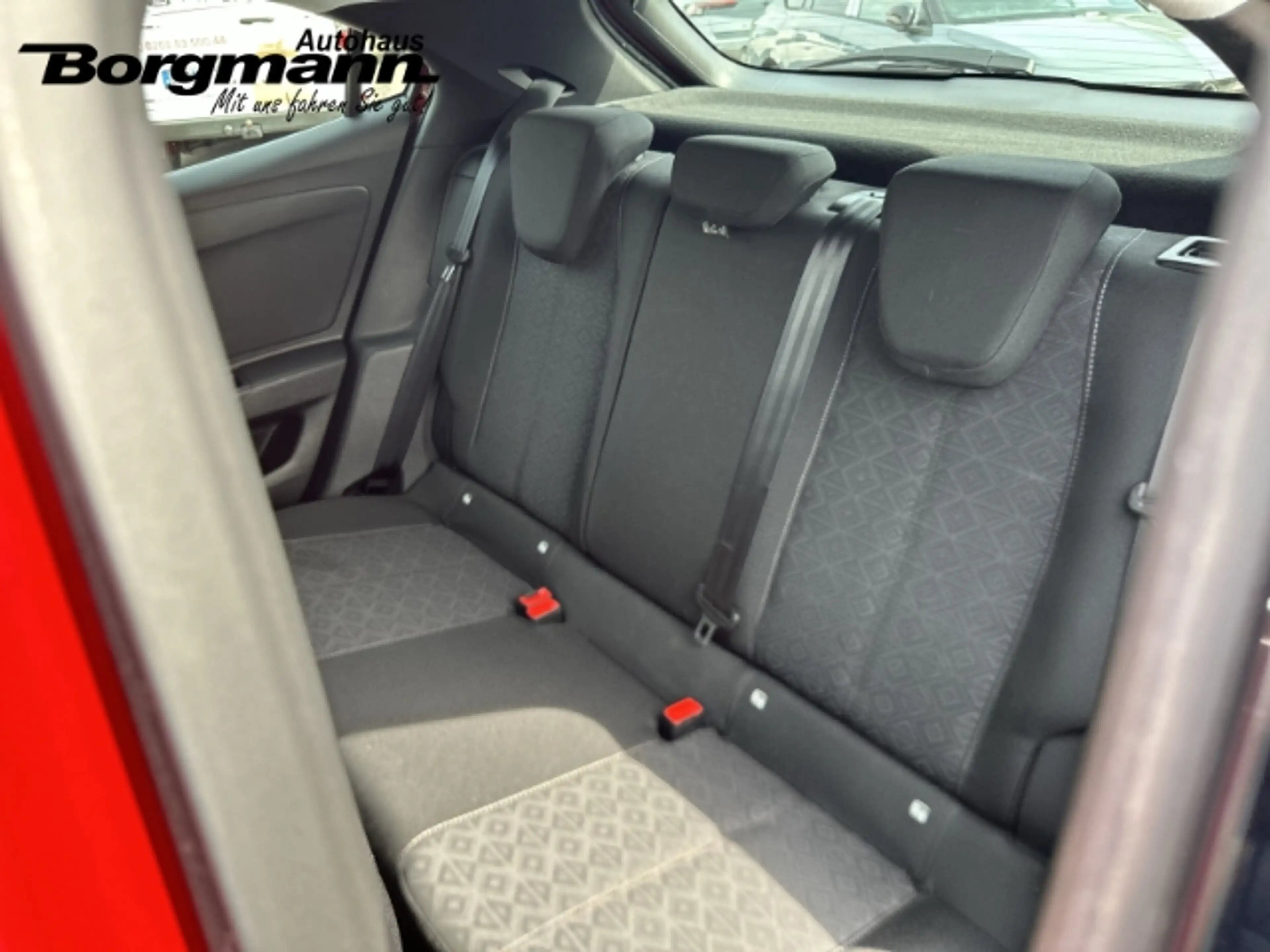 Opel Mokka Enjoy 1.2 LED - Apple Carplay - Rückfahrkamera - S — photo 7
