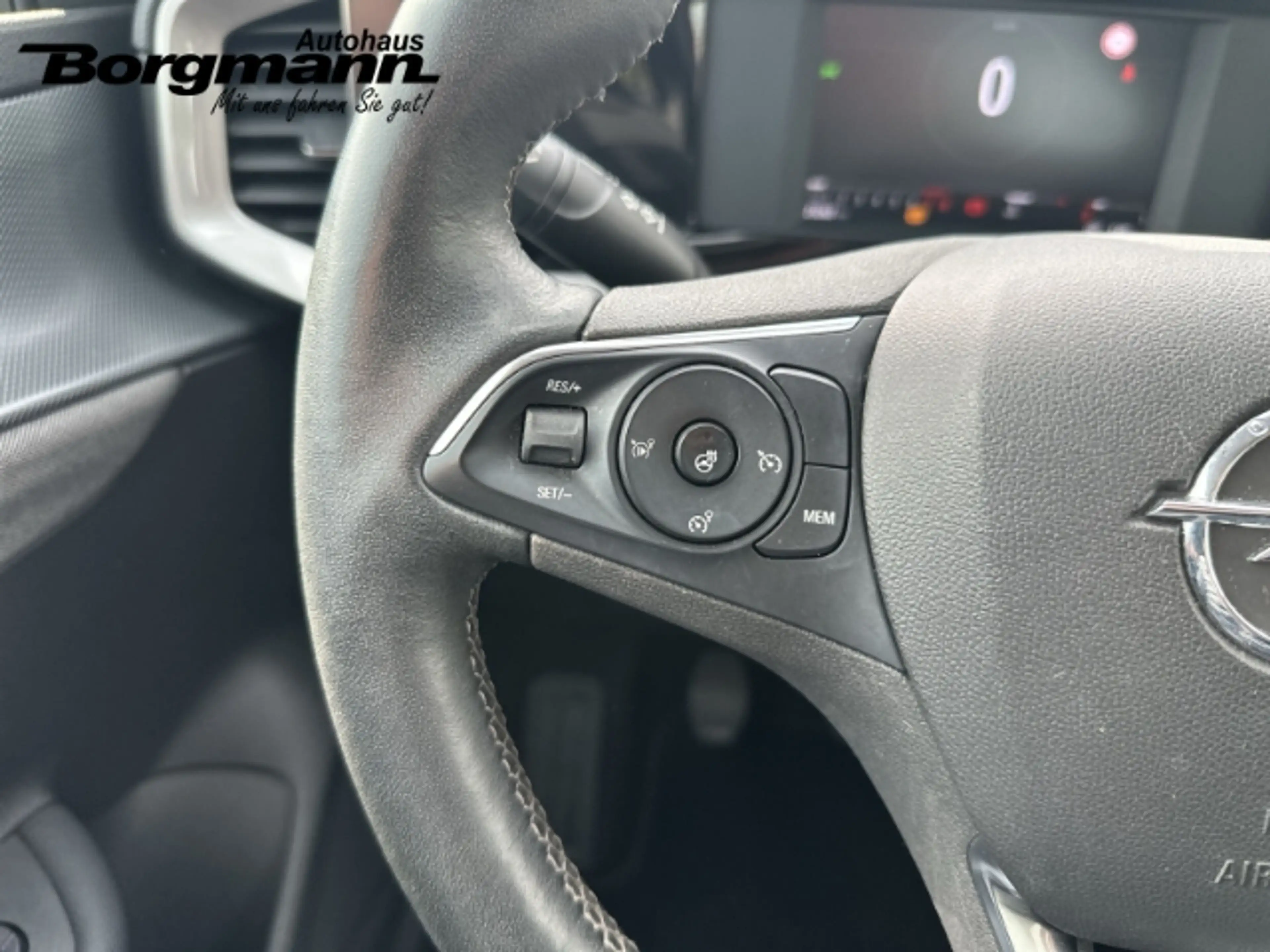 Opel Mokka Enjoy 1.2 LED - Apple Carplay - Rückfahrkamera - S — photo 13