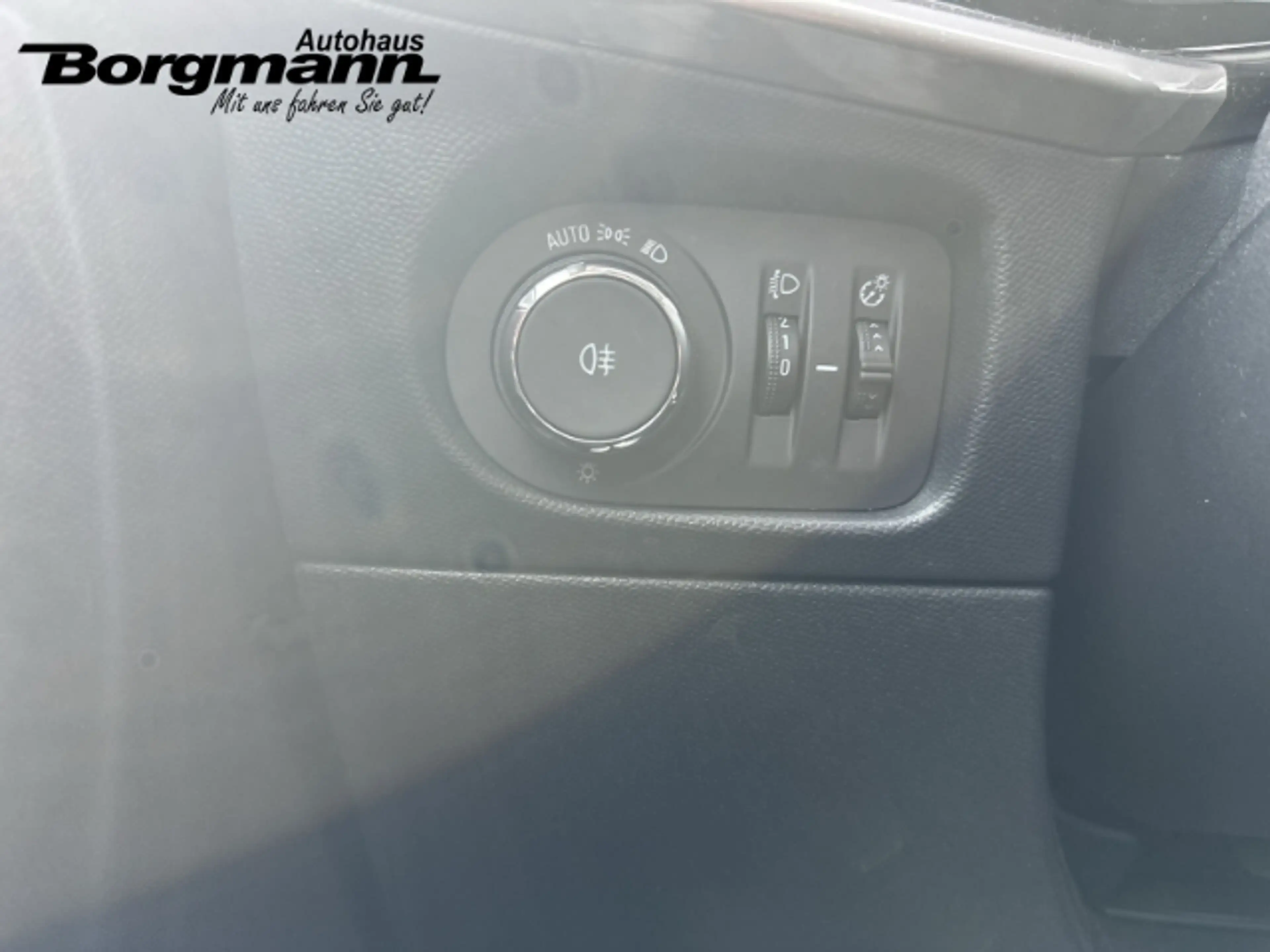 Opel Mokka Enjoy 1.2 LED - Apple Carplay - Rückfahrkamera - S — photo 12
