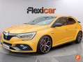 Renault Megane 1.8 TCe GPF RS Trophy EDC 221kW Amarillo - thumbnail 3