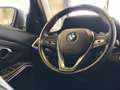 BMW 320 Serie 3 2019 Touring 320d Touring 48V xdrive Sport Grijs - thumbnail 11