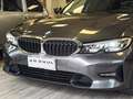 BMW 320 Serie 3 2019 Touring 320d Touring 48V xdrive Sport Grijs - thumbnail 18