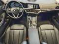 BMW 320 Serie 3 2019 Touring 320d Touring 48V xdrive Sport Grijs - thumbnail 10