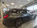 BMW 320 Serie 3 2019 Touring 320d Touring 48V xdrive Sport Grijs - thumbnail 4