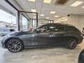 BMW 320 Serie 3 2019 Touring 320d Touring 48V xdrive Sport Grijs - thumbnail 9