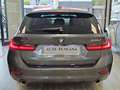 BMW 320 Serie 3 2019 Touring 320d Touring 48V xdrive Sport Grijs - thumbnail 6