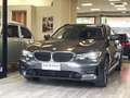 BMW 320 Serie 3 2019 Touring 320d Touring 48V xdrive Sport Grijs - thumbnail 3