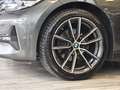 BMW 320 Serie 3 2019 Touring 320d Touring 48V xdrive Sport Grijs - thumbnail 17