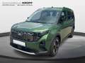 Ford Tourneo Courier BEV Active DAB, AFL, Tempomat Grün - thumbnail 2