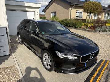 V90 D4 Geartronic Momentum