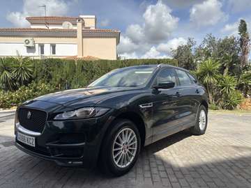 20d AWD Aut. Portfolio