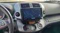 Toyota RAV 4 2.2D-4D Active 4x2 Negro - thumbnail 12