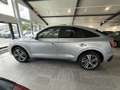 Audi Q5 Sportback 40 TDi Quattro  Edition S line//full opt Argent - thumbnail 6