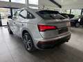 Audi Q5 Sportback 40 TDi Quattro  Edition S line//full opt Argent - thumbnail 5