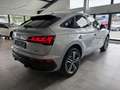 Audi Q5 Sportback 40 TDi Quattro  Edition S line//full opt Argent - thumbnail 4