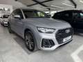 Audi Q5 Sportback 40 TDi Quattro  Edition S line//full opt Argent - thumbnail 3
