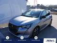 Peugeot 208 Business PureTech Active - S&S*NAVI*LED*TEMPOMAT*K Grau - thumbnail 1