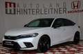 Honda Civic e:HEV 2.0 i-MMD Hybrid Sport e-CVT Alb - thumbnail 1