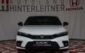 Honda Civic e:HEV 2.0 i-MMD Hybrid Sport e-CVT Alb - thumbnail 5