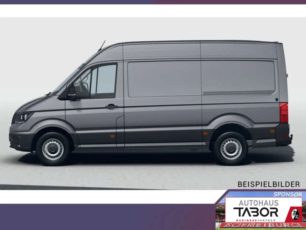 Volkswagen Model not specified 2026