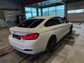 BMW 420 d Gran Coupe Aut. **Sport Line** Weiß - thumbnail 4