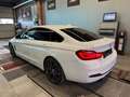 BMW 420 d Gran Coupe Aut. **Sport Line** Weiß - thumbnail 6