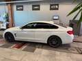BMW 420 d Gran Coupe Aut. **Sport Line** Weiß - thumbnail 7