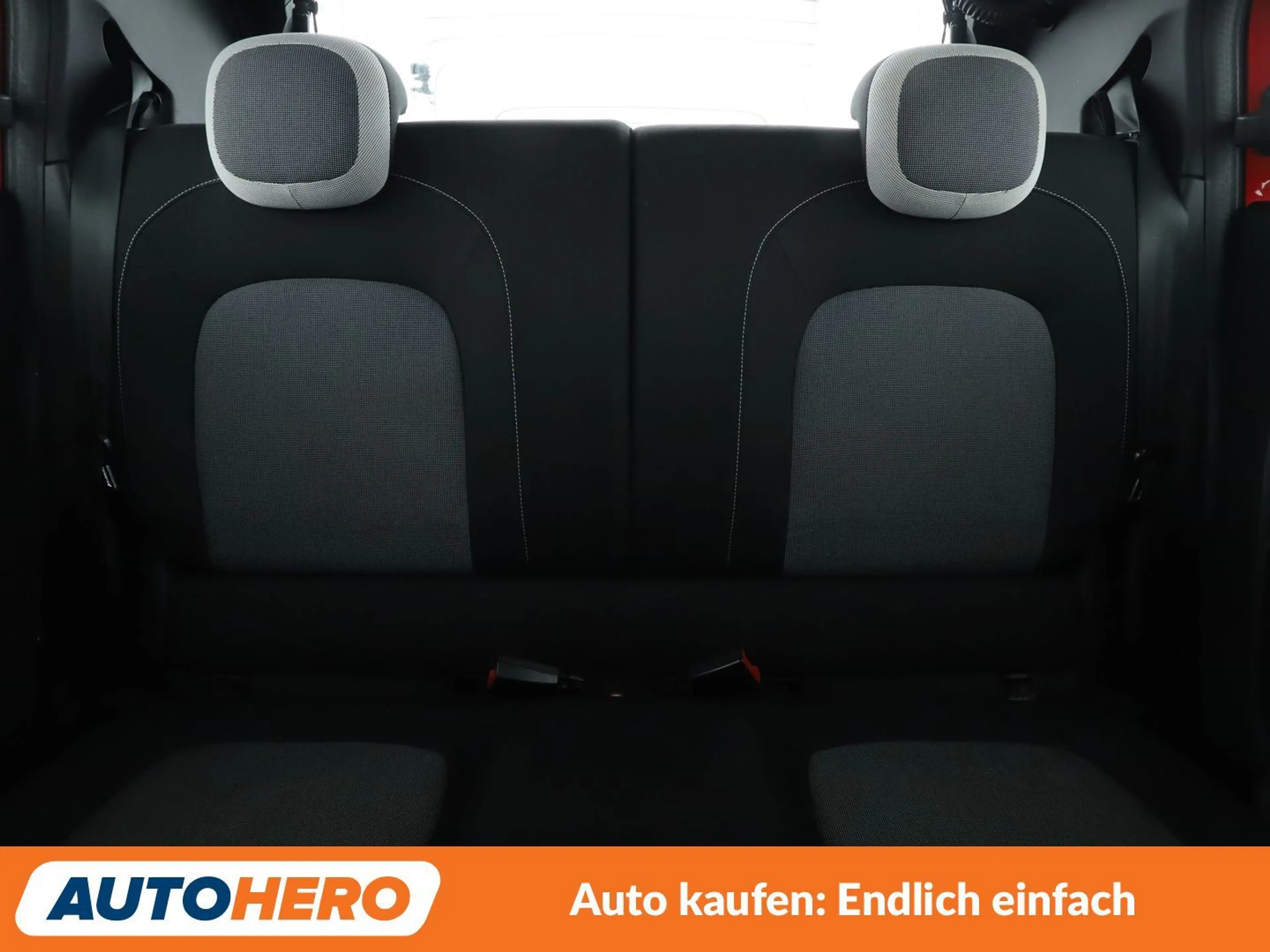Renault Twingo 1.0 SCe Limited Aut.*LIM*SHZ*KLIMA* — photo 15