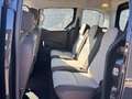 Citroen Berlingo 1.6i Seduction*Multipace AIRCO 12 MAANDEN GARANTIE Noir - thumbnail 10