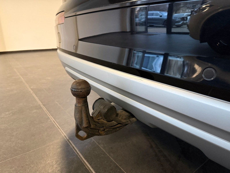 Audi Q7 3.0 TDI quattro/ Panorama+Head-Up+Virtual+AHK — photo 11