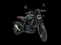 Motobi DL 125 Cafe Racer Verde - thumbnail 2