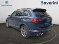 Volkswagen Tiguan Tiguan 2.0 TDI 150 CV SCR DSG R-Line Blauw - thumbnail 2
