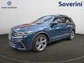 Volkswagen Tiguan Tiguan 2.0 TDI 150 CV SCR DSG R-Line Bleu - thumbnail 1