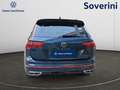 Volkswagen Tiguan Tiguan 2.0 TDI 150 CV SCR DSG R-Line Blauw - thumbnail 4